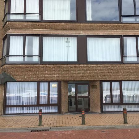 Appartement Spacieux Vue Sur Mer 블랑켄베르크 외부 사진