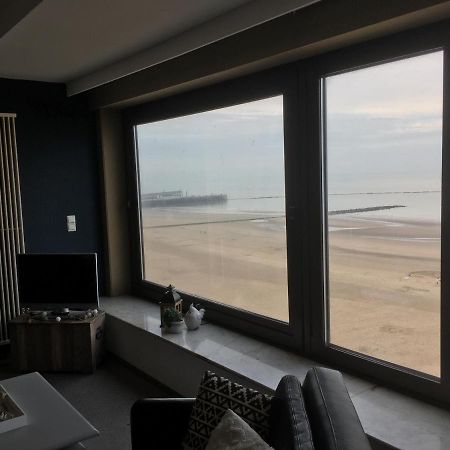 Appartement Spacieux Vue Sur Mer 블랑켄베르크 외부 사진