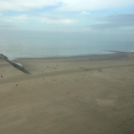 Appartement Spacieux Vue Sur Mer 블랑켄베르크 외부 사진