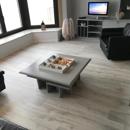 Appartement Spacieux Vue Sur Mer 블랑켄베르크 외부 사진