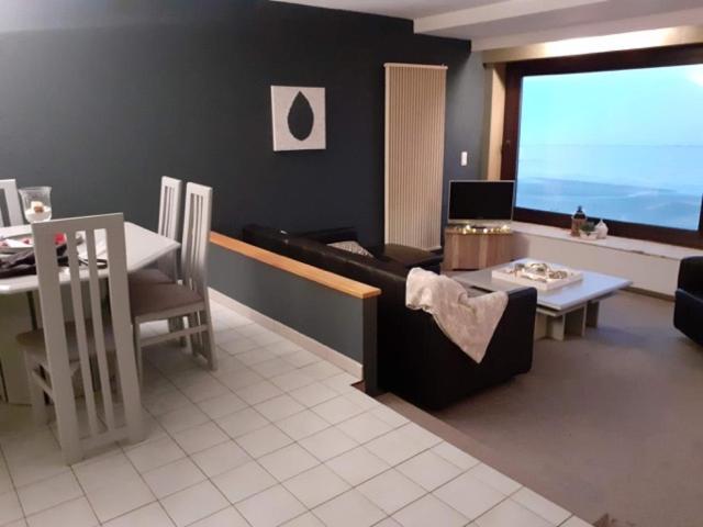 Appartement Spacieux Vue Sur Mer 블랑켄베르크 외부 사진