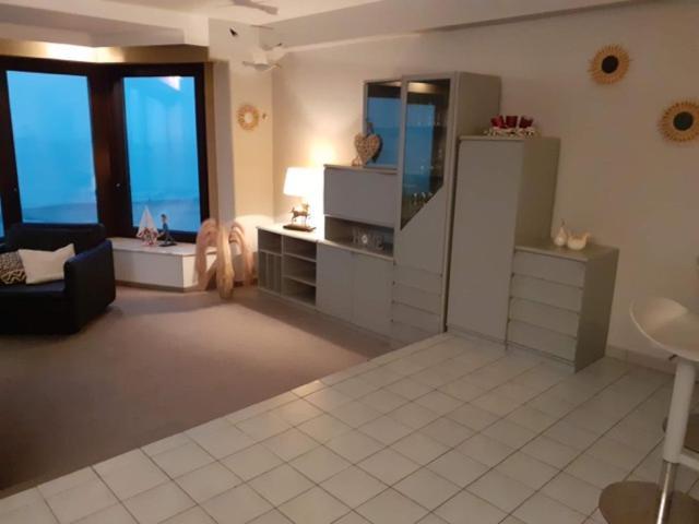 Appartement Spacieux Vue Sur Mer 블랑켄베르크 외부 사진