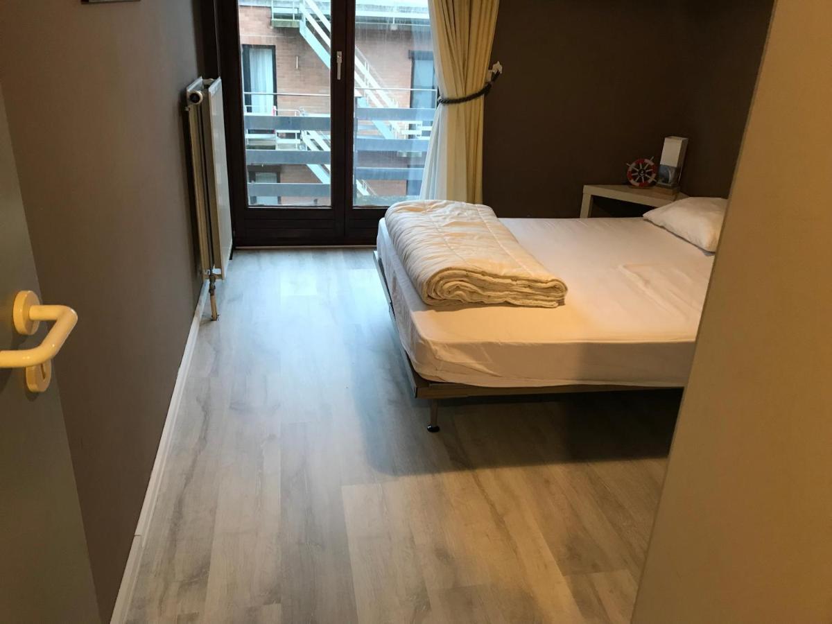 Appartement Spacieux Vue Sur Mer 블랑켄베르크 외부 사진